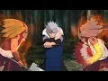 Download Lagu Kinkaku \u0026 Ginkaku Humiliate Tobirama In First Great Ninja World War