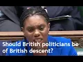 Download Lagu Should British politicians be British by long family history, rather than naturalisation?