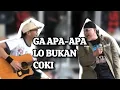Download Lagu Akustikan “LINTANG” Bareng om Bags NTRL | at Newsize Merch Store and Music Studio | 13 Juli 2025
