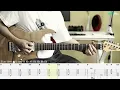ศรัทธา - หิน เหล็ก ไฟ [Guitar Cover][Skill Zource]