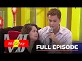 Download Lagu Mel \u0026 Joey: Kim De Los Santos and Dino Guevarra’s love story | Stream Together