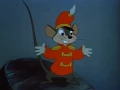 Download Lagu Timothy Q. Mouse From DUMBO