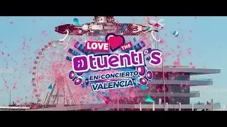 Aftermovie Love The Twenties Valencia 2018