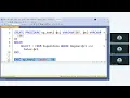 Data Analytics Course Batch 106 SQL Training Session 11