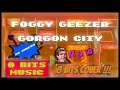 Gorgon City - Foggy Geezer Chiptune Cover, 8 Bits Cover #chiptunemusic #8bitsmusic
