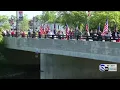 Findlay honors fallen heroes on Memorial Day