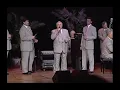 The Inspirations - I Want To Stroll Over Heaven With You (2007)
