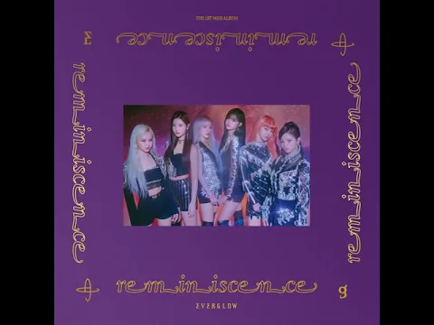 Download MP3 EVERGLOW (에버글로우) - DUN DUN (Audio)