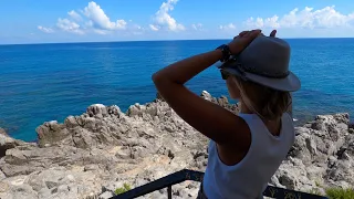 SAILING Sicily and The Aeolian Islands – Ep. 56