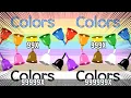 Download Lagu The Color Song Intro Getting 999999X Speed
