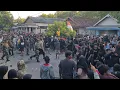 Download Lagu TERNODAI PENONOTON TIDAK KONDUSIF‼️ MANGGOLO PUTRO Live tempuran pohkerep rejoso nganjuk