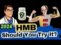 HMB Supplement Benefits Why You SHOULD Consider It NEW Research