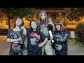 Download Lagu Poslanica #151 NASTY ABYSS presents INCANTATION CORPSE GRINDER GUTSWAMP u BOOGALOO(ZAGREB)