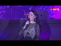 Kenya Grace - Strangers live @ Tesla Universe Stage | EXIT Starseeds 2024
