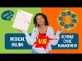 Medical Billing vs Revenue Cycle Management What s the Difference