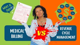 Medical Billing vs Revenue Cycle Management What s the Difference
