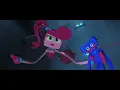 🎵DON'T GET CAUGHT🎵 - Poppy Playtime Short (Minecraft Animation)
