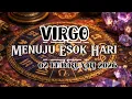 Lagu VIRGO ♍️ MENUJU ESOK HARI⁉️ YANG AKAN TERJADI DALAM HIDUPMU…|  02 FEBRUARI 2026 🕊️🕊️