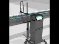Linx 8900 CIJ animation