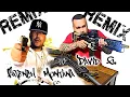 Download Lagu FRENCH MONTANA REMIX