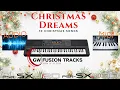 Lagu PSR SX 920 \u0026 SX 900 Präsentation Fusion Tracks Playbacks Christmas Dreams