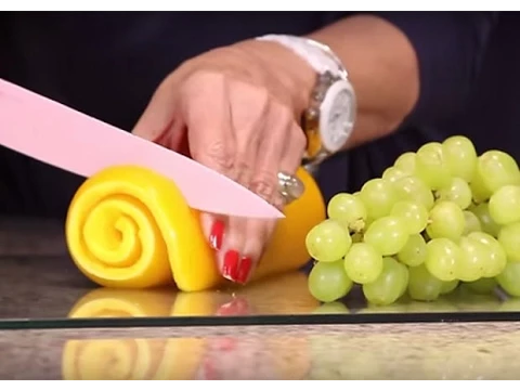 ROCAMBOLE DE GELATINA E MARSHMALLOW VAI FAZER A ALEGRIA DAS CRIANÇAS (E DOS ADULTOS)