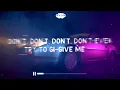 Kesha - JOYRIDE (Clean - Lyrics)