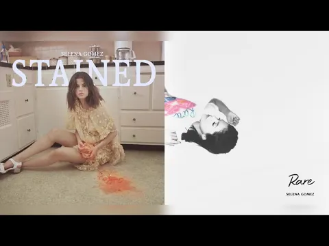 Download MP3 Selena Gomez - Stained x People You Know (Mashup) | Sneak Preview