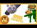 Animals Antics Featurettes Compilation Animal Jam