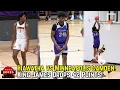 King James Drops 42 Points Hiawatha Takes On Minneapolis Camden