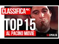 Video di Al Pacino: la TOP15 delle sue migliori intepretazioni
