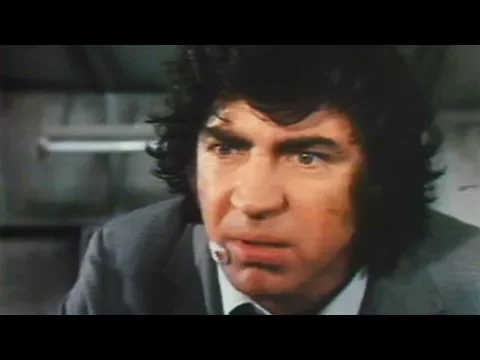 Butley (1974) ORIGINAL TRAILER