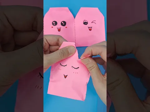 귀여운 선물포장 아이디어 Cute Gift Idea #diy #giftideas #giftcraft