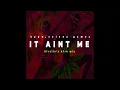 Download Lagu Kygo,Selena Gomez-It aint me [Afrolic's Afro remix]
