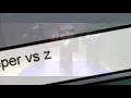 CREEPER VS ZOMBIE by ZARCORT | AMONG US | Geovany Killer x_x