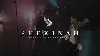 Download Barak ft. Miel San Marcos | SHEKINAH (Video Track) MP3