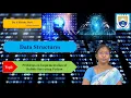 Problems on Implementation of Bubble Sort using Python by Dr J Sirisha Devi