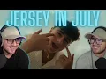 Download Lagu HE IS BACK WITH THE VOCALS!!! Dom Innarella - Jersey In July (REACTION VIDEO)
