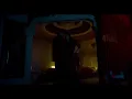 Alexandra Daddario kiss scene