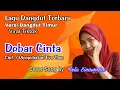 Download Lagu Debar Cinta - Eva Zhue (Cover Kelis Sinawedhe - Lagu Dangdut Viral 2024) HD