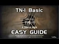 TN-1 Basic Trial AFK Easy Guide Trials for Navigator Arknights