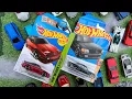Lamley Showcase The Top 5 BEST Hot Wheels Basics of ALL TIME