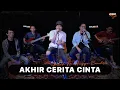 Download Lagu AKHIR CERITA CINTA - ANGGA CANDRA FT. GALUH ADIWINATA (KOLABOR)