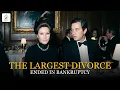 Jocelyn Wildenstein The 9 Billion Divorce That Shocked High Society