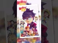 SEMBANG WAYANG BOBOIBOY {DIBAWAH LANGIT YANG SAMA D'MASIV}
