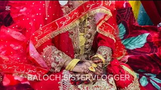NIKHA TIME BALOCHI WEDDING Song By KalmatiStudio 