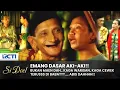 Download Lagu BEST OF! Engkong Ali Bikin Mandra SEWOT Mulu | SI DOEL