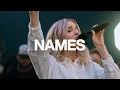 Download Lagu Names | Elevation Worship \u0026 Maverick City