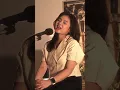 Download Lagu Selimut Hati (Dewa 19 Cover) - Sabilla