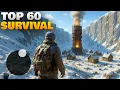 Download Lagu Top 60 Best Survival Games for Android/iOS in 2025 (Offline/Online)